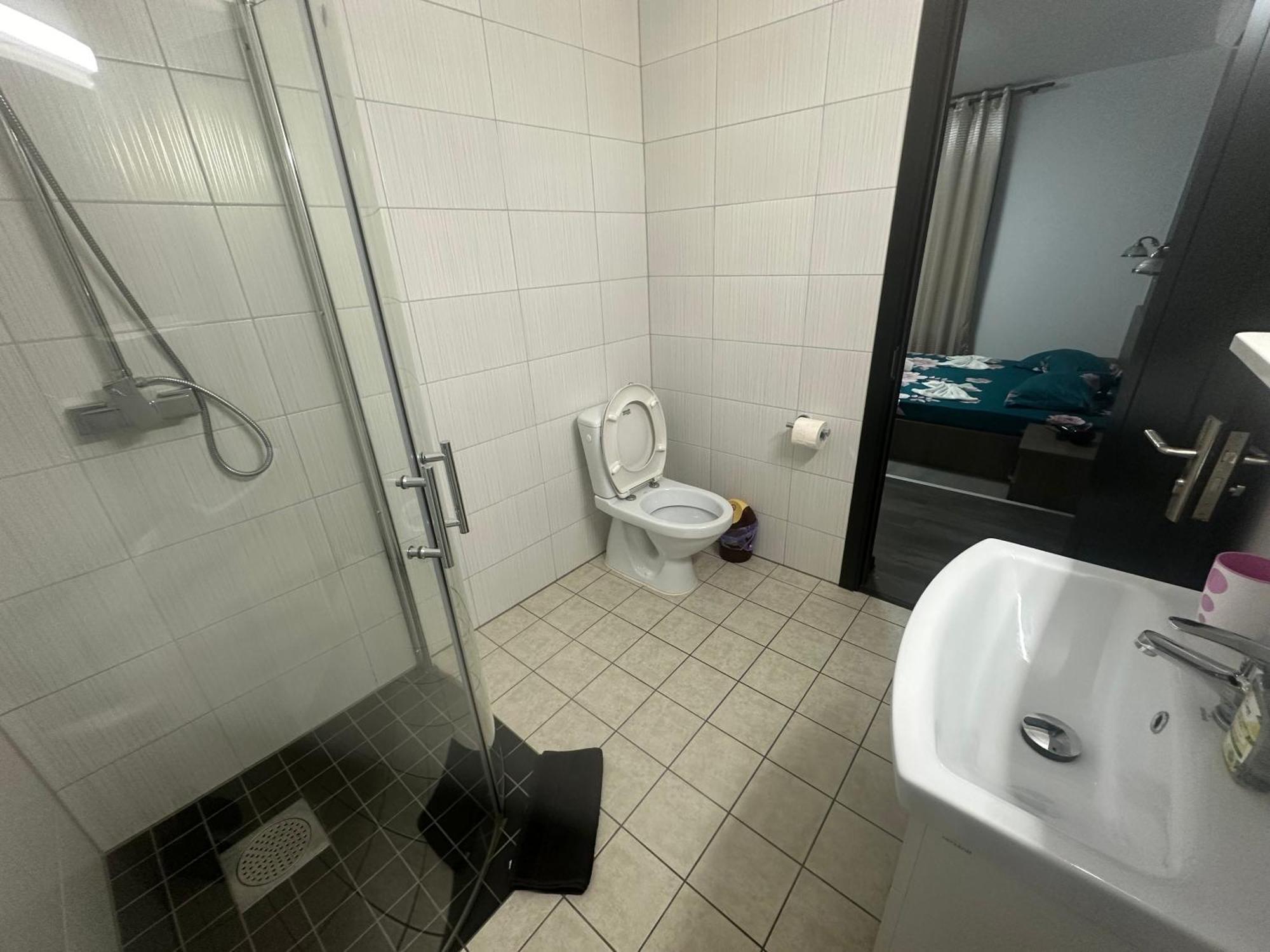 ホテル Casa Clau Orşova エクステリア 写真